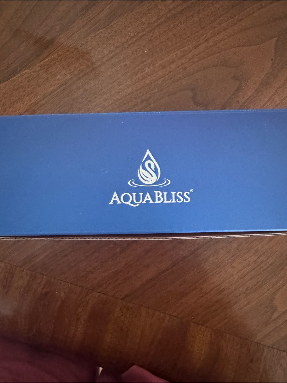 AquaBliss Replacement Multistage Shower Filter